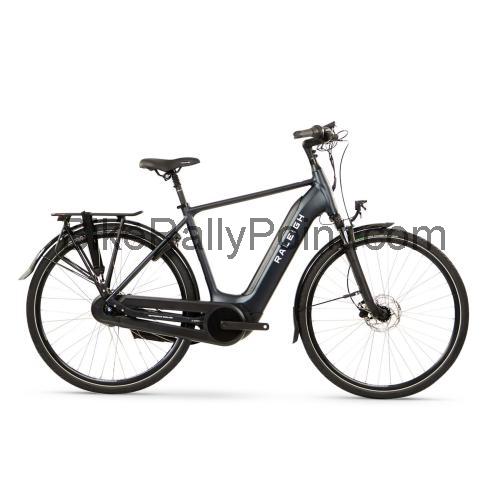 Raleigh Grand Tour fiche technique et avis